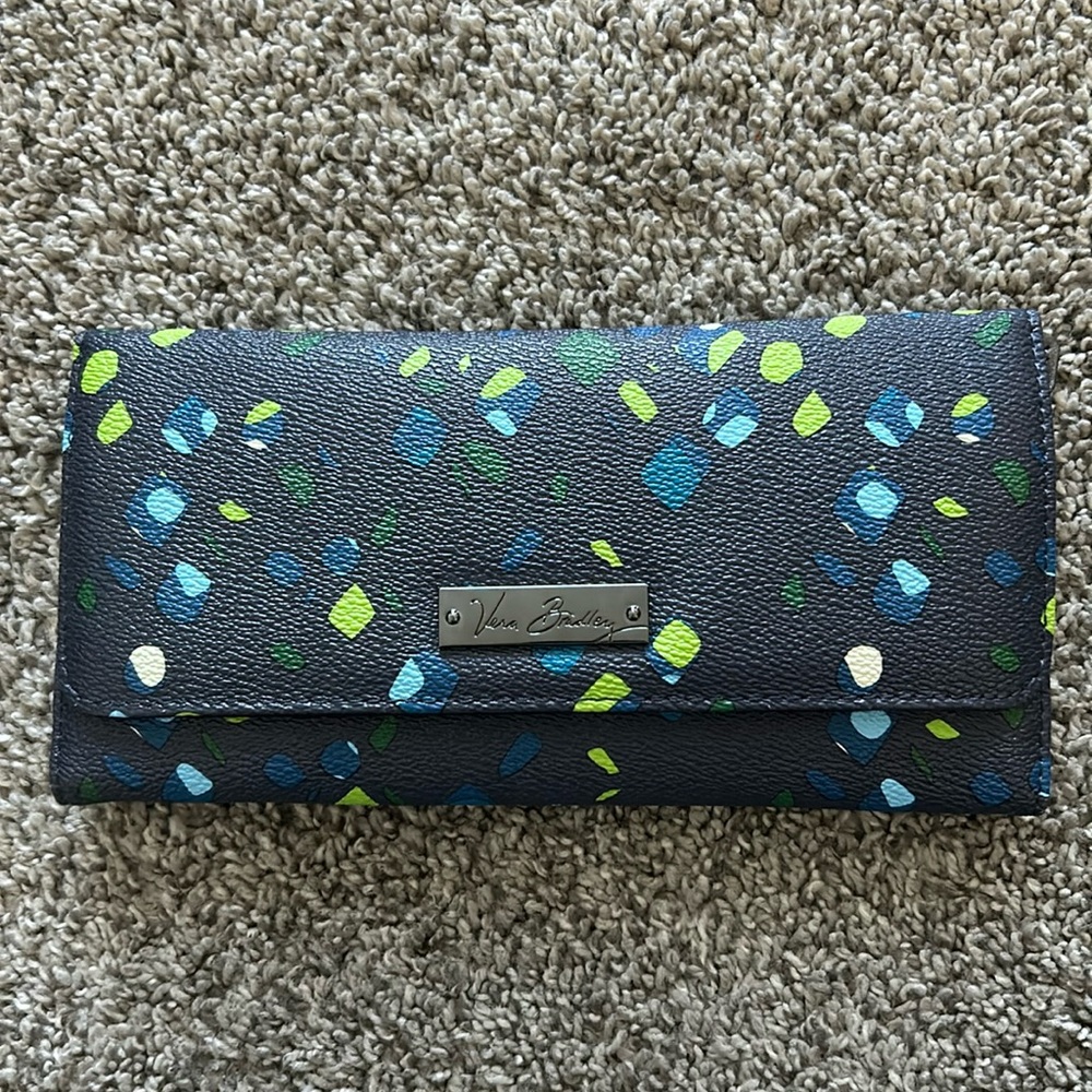 Vera Bradley Wallet